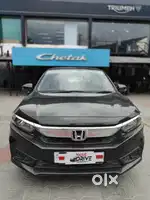 Honda Amaze S MT i-VTEC, 2021, Petrol