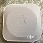 Apple AirPort Express (2nd Generation) 5G Dual Band WIFI Router