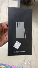 Samsung S24 Ultra