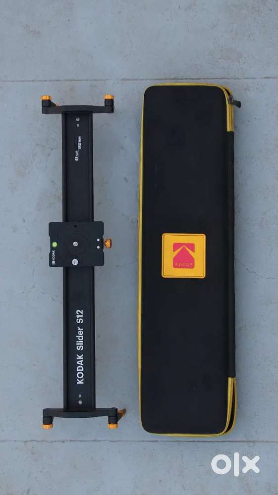 Kodak s12 slider