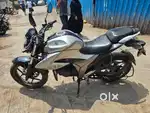 Gixxer 150