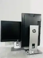 Hp 22 inch monitor