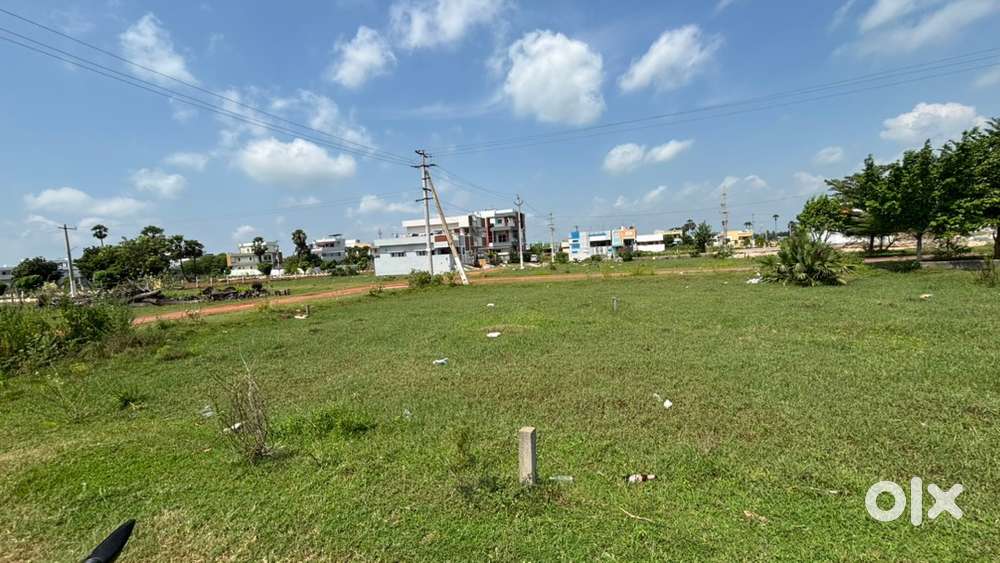 148 Sq yds Approved layout site for sale