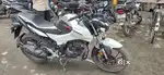 Hero Xtreme 160R (dual disc)- 2020 model for Sale.