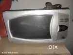 Lg Microwave Convection Oven for Sale