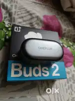 OnePlus Earbuds