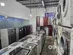 'All types of washing machine & fridge available here in great deals