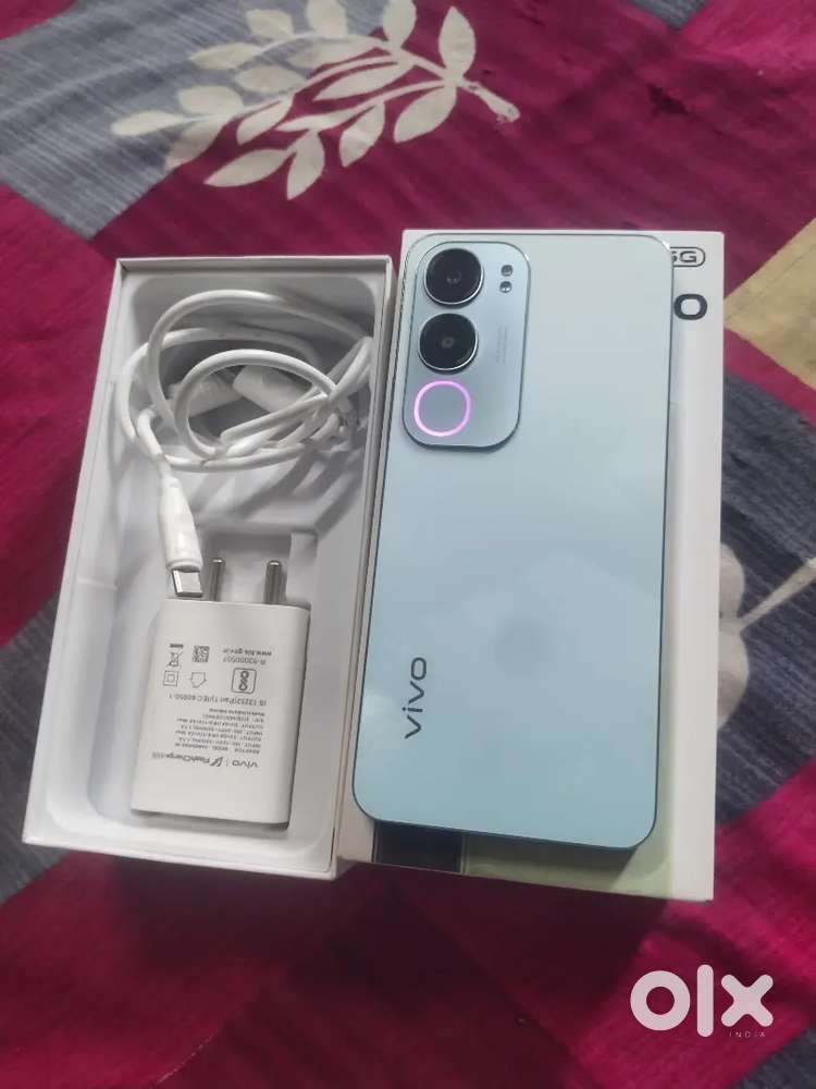 5G Vivo y29