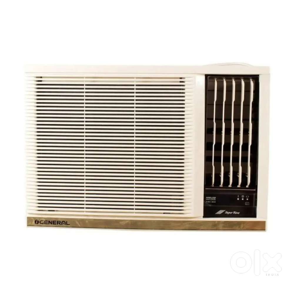 OGeneral Ac