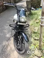 Excellent condition avenger street 220