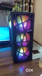Gaming pc with 1060 graphic you can play all game in 1080 high setting