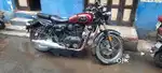 Benelli Imperiale 400 single owner