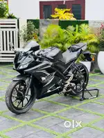 2020 YAMAHA R15 V3 ABS