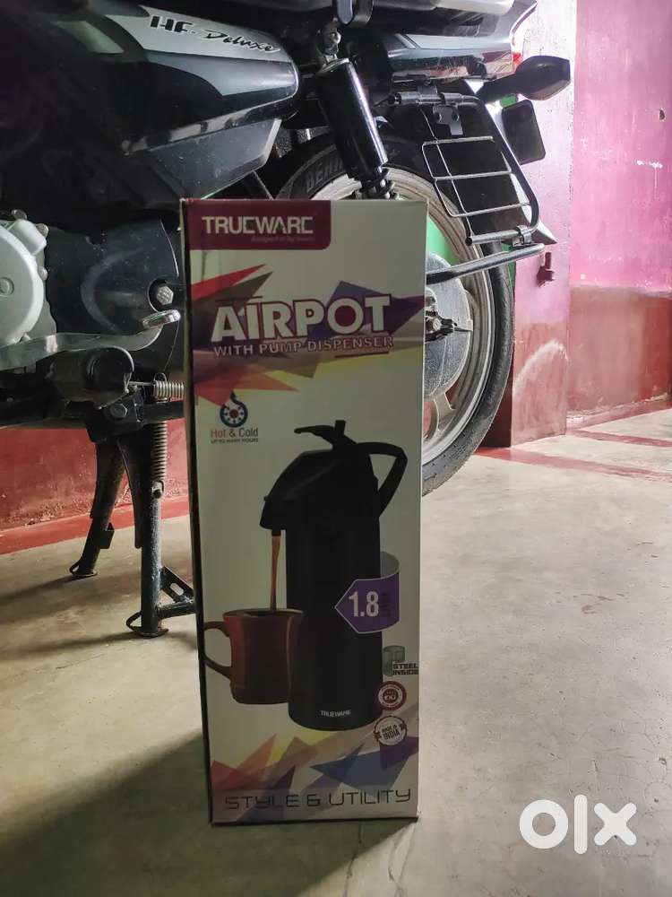 1.8L thermoflask