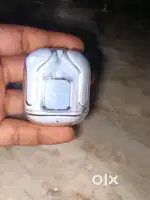 Ultra pro max buds  waterproof ip 64 rating