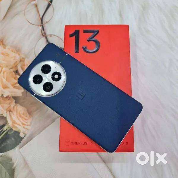 Oneplus 13 12+256GB BC3035 NLR111