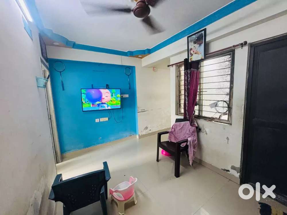 Lotus apartment a flat is been available for lease