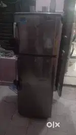Samsung refrigerator