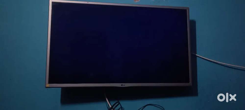 LG Led Tv 32 inch Good condition