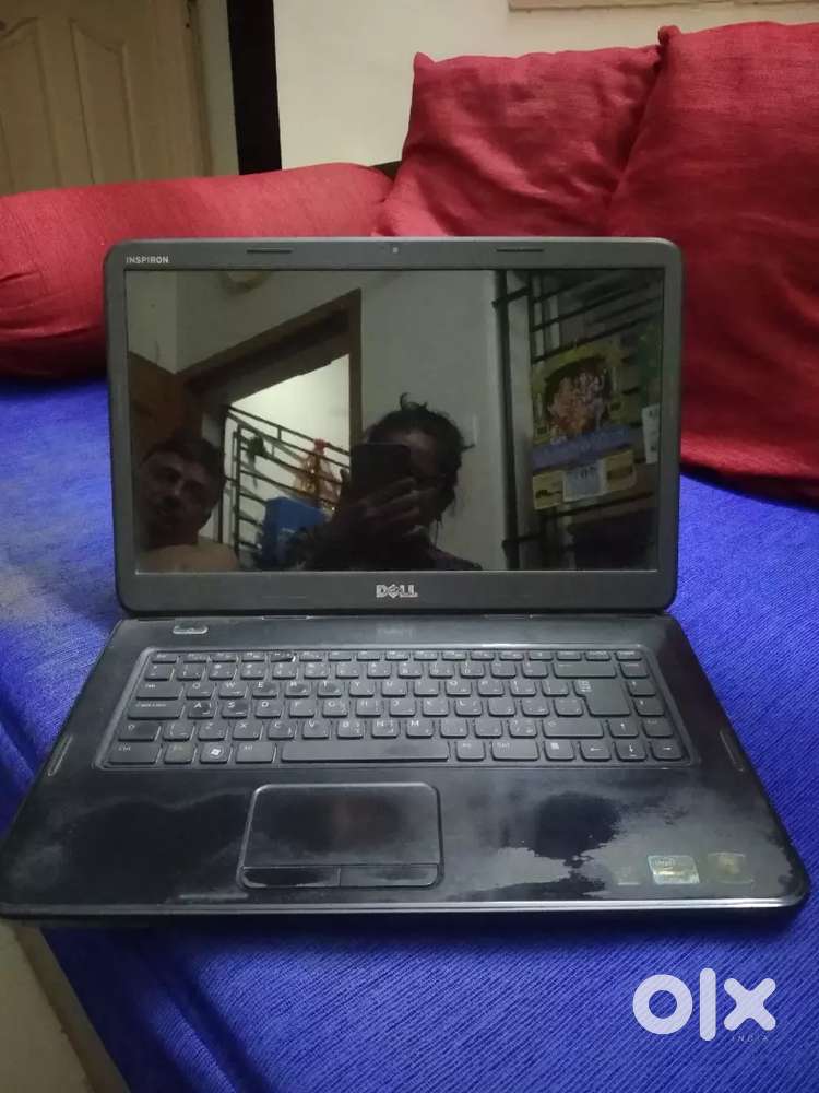 Laptop 15 Dell