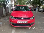 Volkswagen Polo GTI, 2017, Petrol