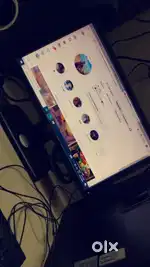 Dell computer