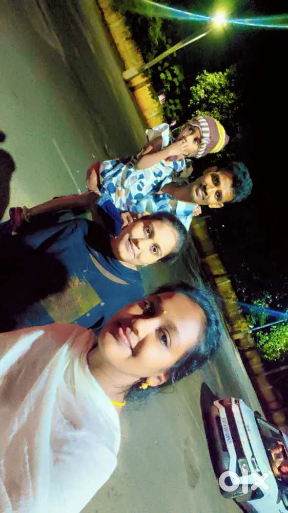 I need shawarma master Ambattur location