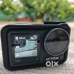 Dji action 3