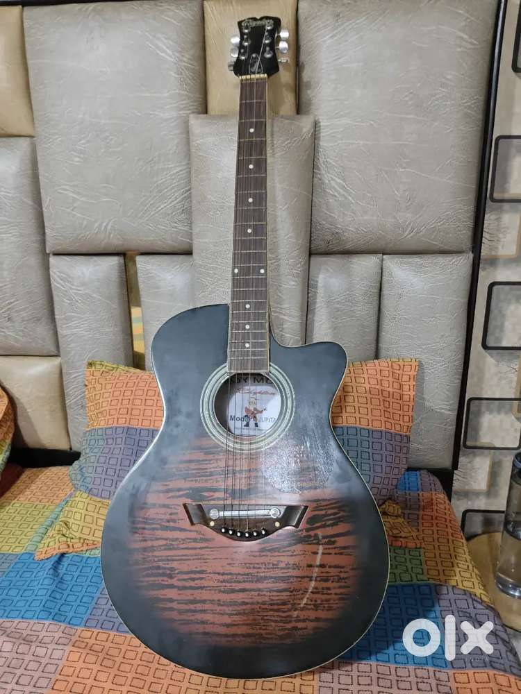 Music instrument