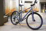 Decathlon Rockrider ST30 bicycle for URGENT SALE!! (price negotiable)