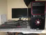 Intex Computer set