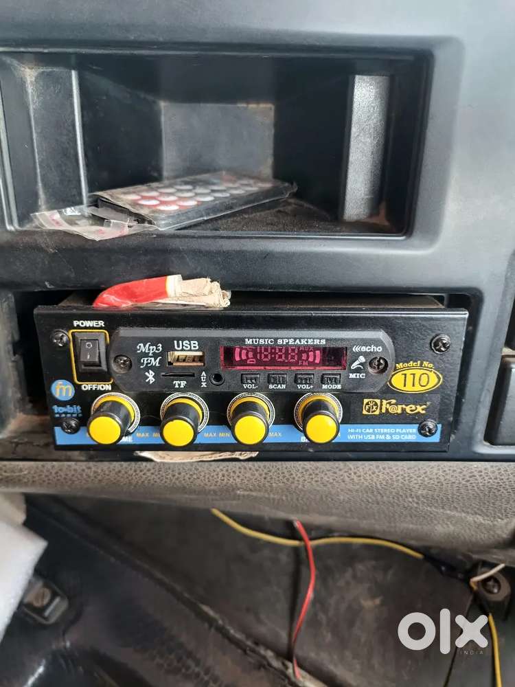 12v car stereo