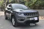 Jeep Compass 2.0 Longitude Plus Diesel 4x4 AT, 2020, Diesel