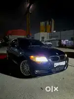 BMW 320D 2011 HIGHLINE SUNROOF