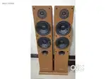 Onkyo SKF -101 Tower SpeakersI