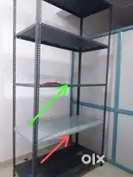 We have sloted angal Racks manfacther wholesale price