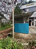Thattukada shed