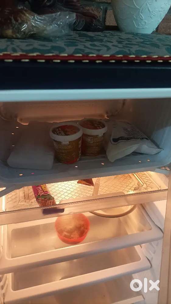 Samsung refrigerator