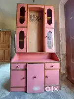 Dressing table
