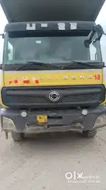 Bharat benz 10 wheel 2022 2 unit