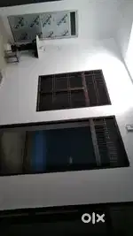 2 room 1 bathroom