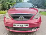 Tata Indica Vista Quadrajet LS, 2011, Diesel