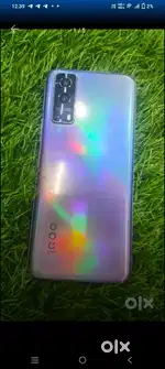 IQOO Z3 5G SALE