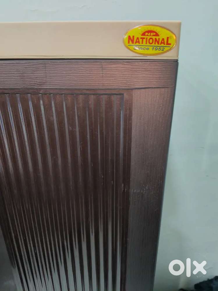 National cupboard