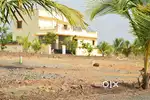 Plots for sales on Kesnand Wadegaon road