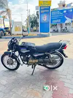 Honda shine