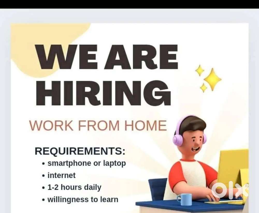 Work From Home Business