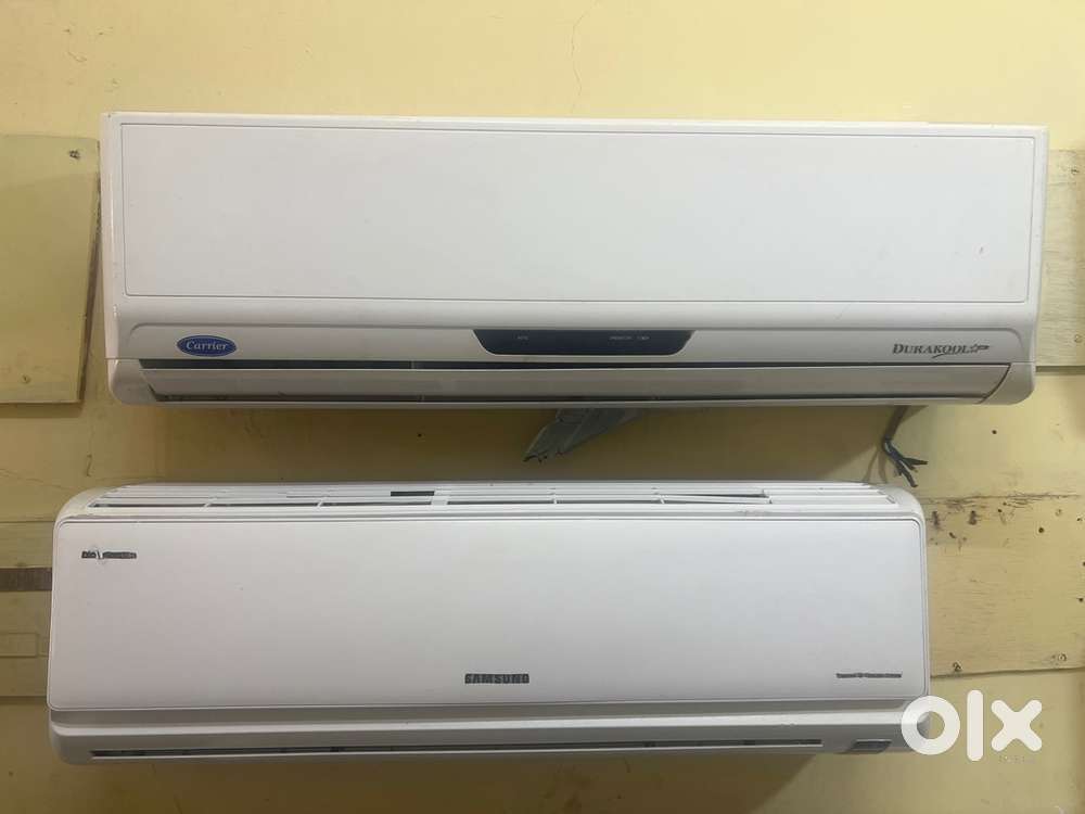 SPLIT AC GOOD CONDITION
