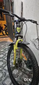 FANTOM MTB MAX