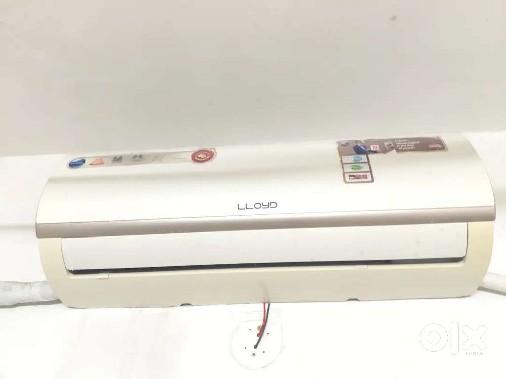 LLoyD ac best brand of India